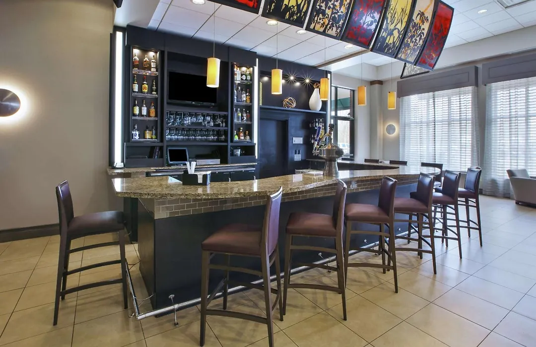 Embassy Suites Columbus - Airport-1