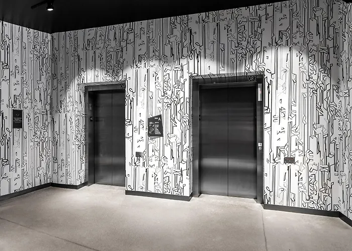 Aloft Columbus Easton Hotel