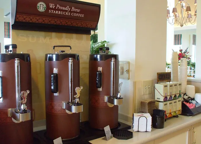 Hilton Garden Inn Columbus Airport